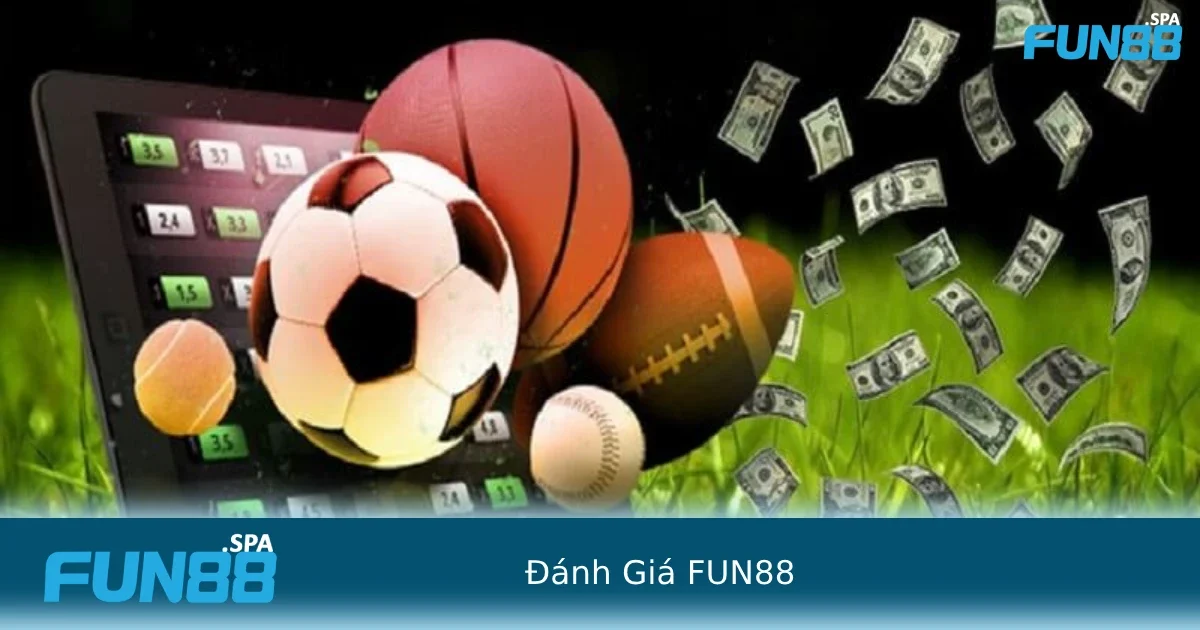 Đánh Giá FUN88 – Ưu Và Nhược Điểm Từ Góc Nhìn Người Chơi Thực 4 Những ưu nhược điểm trong đánh giá FUN88
