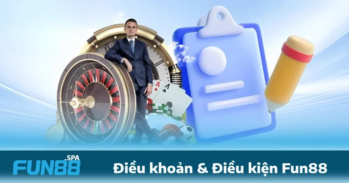 Chính sách về quyền lợi và trách nhiệm của người chơi và nhà cái