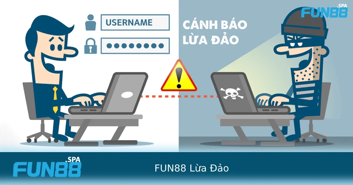 Thực hư liên quan đến tin đồn FUN88 lừa đảo