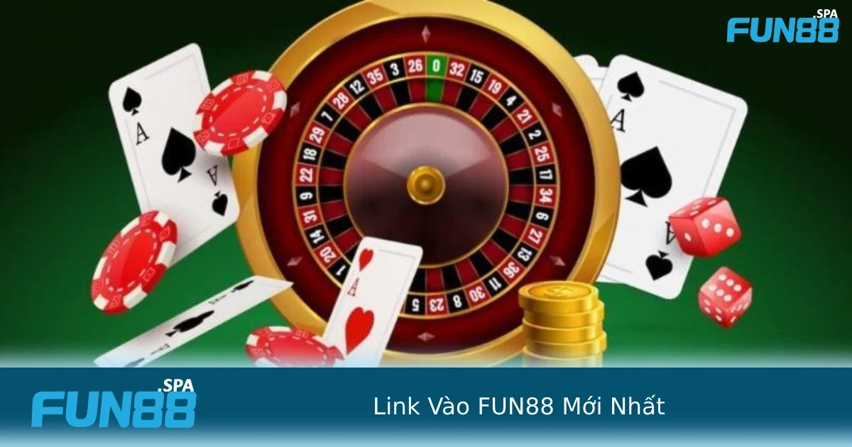 Link Vào FUN88 Mới Nhất – Truy Cập An Toàn, Không Bị Chặn Nhà Mạng 3 Cách để người mới nhận được link vào FUN88 mới nhất