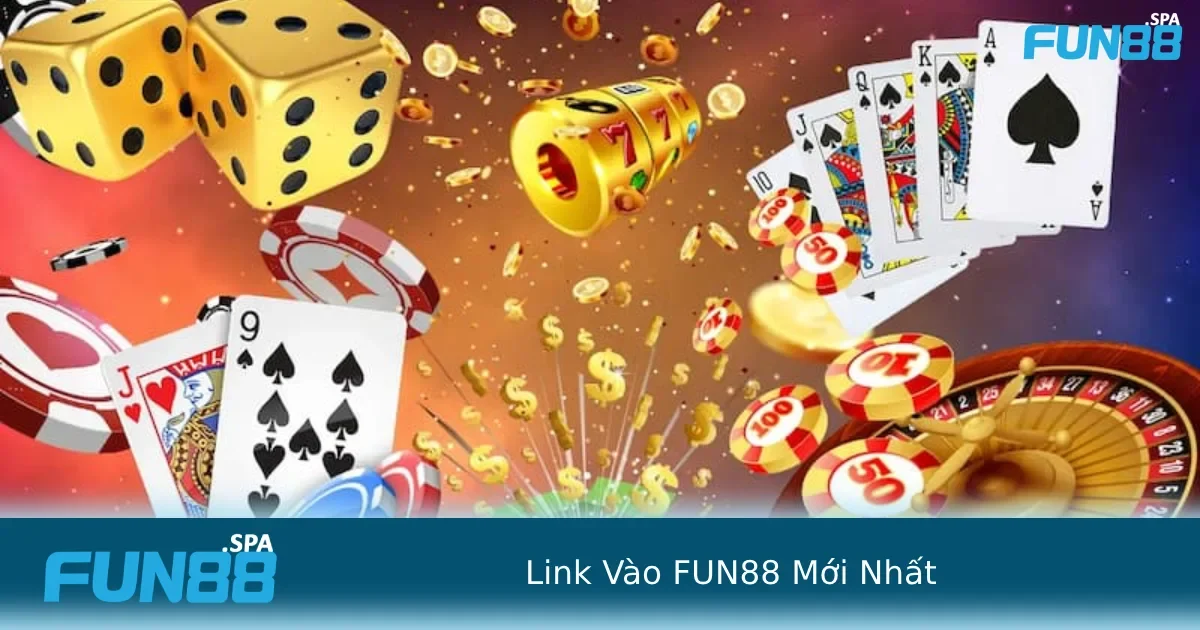 Những lý do khiến cho link nhà cái FUN88 hay bị chặn tại VN