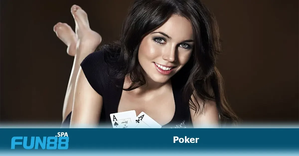 sân chơi đẳng cấp dành cho các cao thủ cũng như những người mới muốn trải nghiệm poker online hấp dẫn