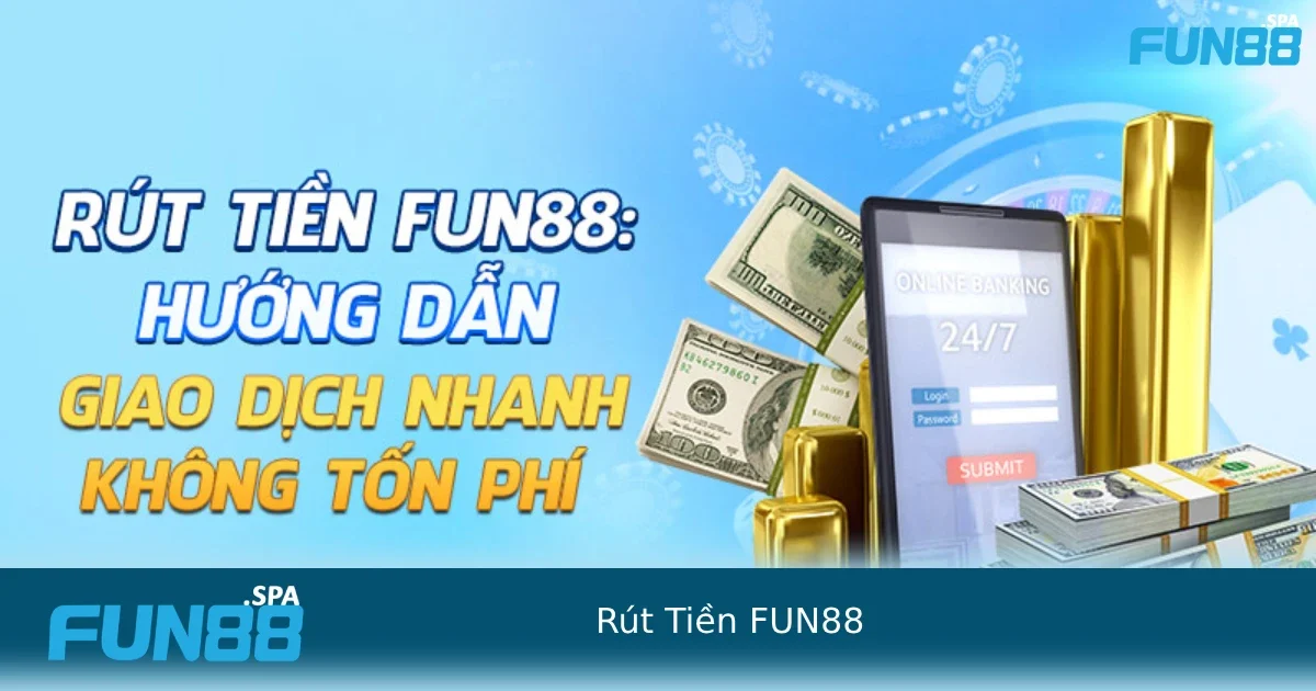 Những lưu ý cần nhớ khi rút tiền